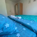 Sunset Delux Apartment *