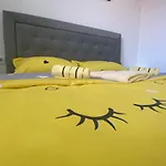 Sunset Delux Apartment Visoko