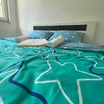 Apartment Sunset Delux *