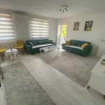 Sunset Delux Apartment *