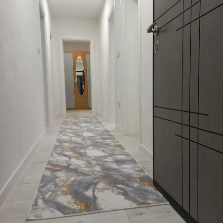 Apartament Sunset Delux Visoko