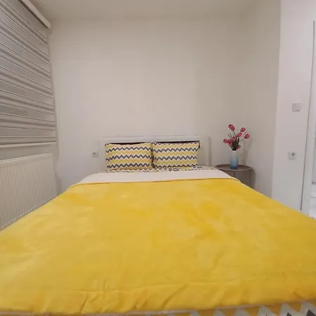 Sunset Delux Appartamento