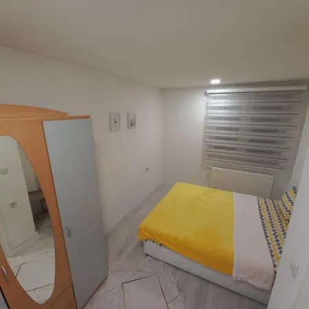 Sunset Delux Appartamento *