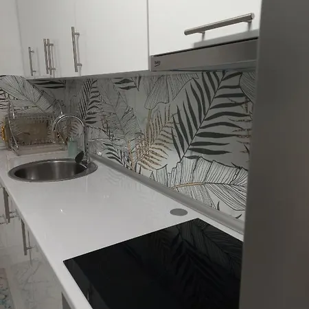 Sunset Delux * Visoko