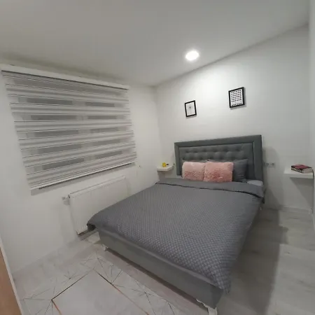 Sunset Delux Appartamento