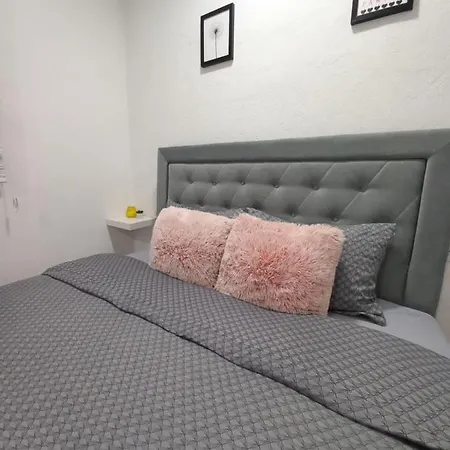 Apartament Sunset Delux *