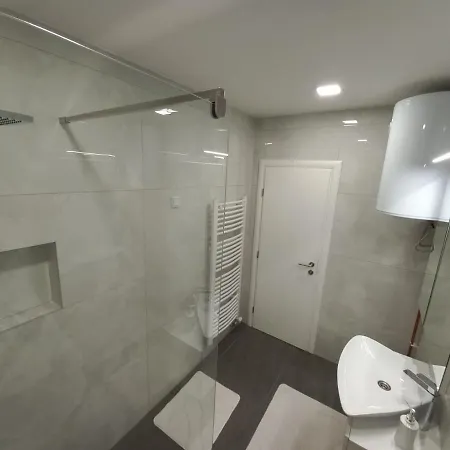 Apartament Sunset Delux Visoko