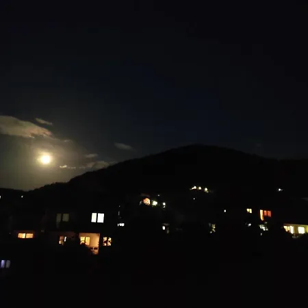 Sunset Delux * Visoko