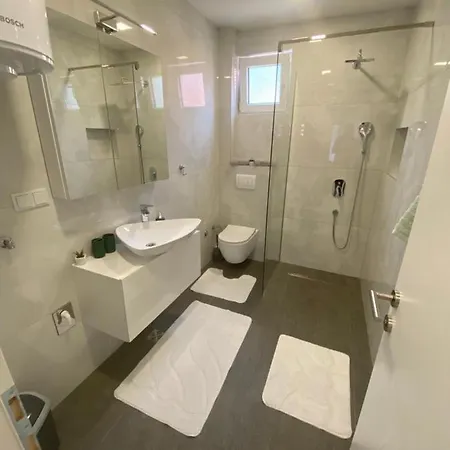 Appartamento Sunset Delux *