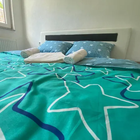 Appartamento Sunset Delux *