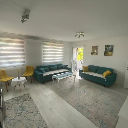 Sunset Delux Apartman