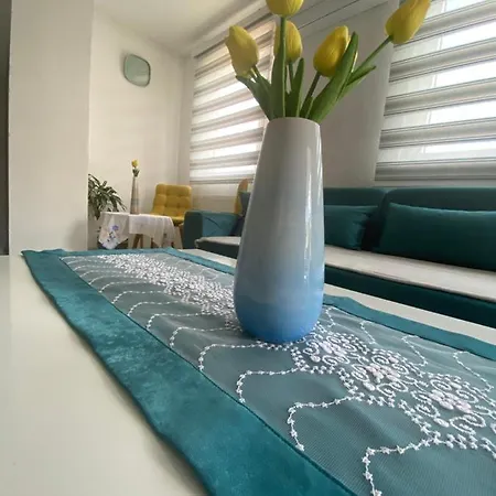 Apartament Sunset Delux