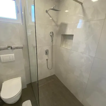 Appartamento Sunset Delux Visoko