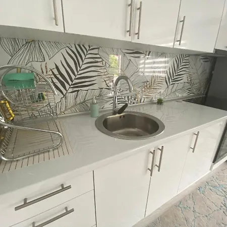 Apartament Sunset Delux