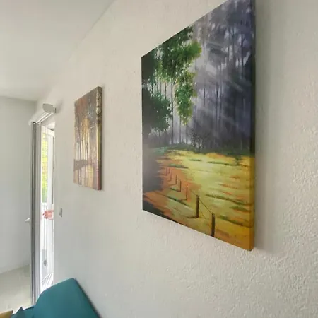 Sunset Delux Appartamento