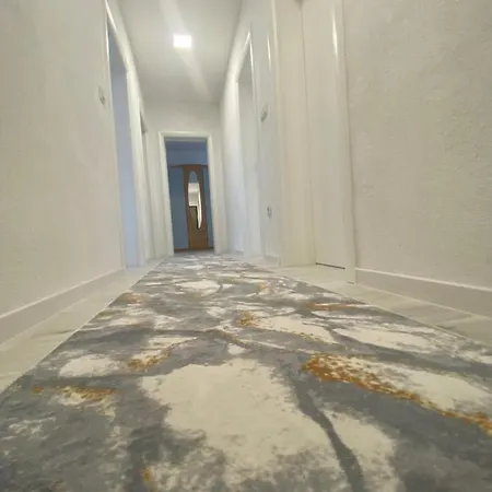 Apartament Sunset Delux