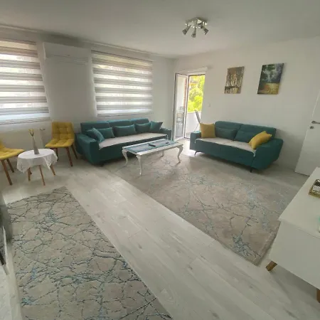 Sunset Delux Appartamento *