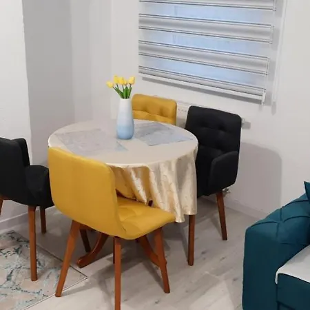 Sunset Delux * Visoko