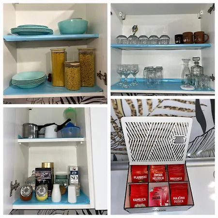 Sunset Delux Appartamento *