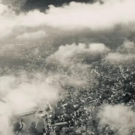 Sunset Delux Appartamento