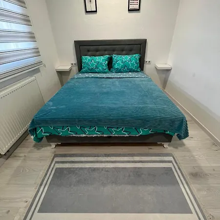 Sunset Delux Appartamento