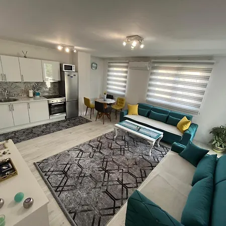 Appartamento Sunset Delux