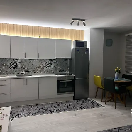 Apartament Sunset Delux