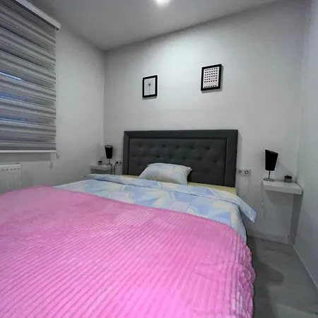 Sunset Delux Appartamento