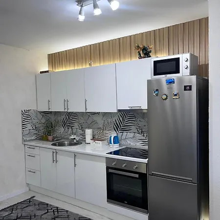 Sunset Delux * Visoko