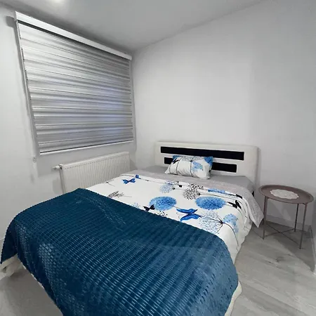 Sunset Delux Apartman