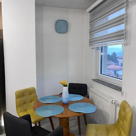 Appartamento Sunset Delux