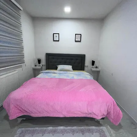 Apartman Sunset Delux *