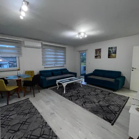 Sunset Delux * Visoko