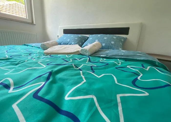 Apartamento Sunset Delux *